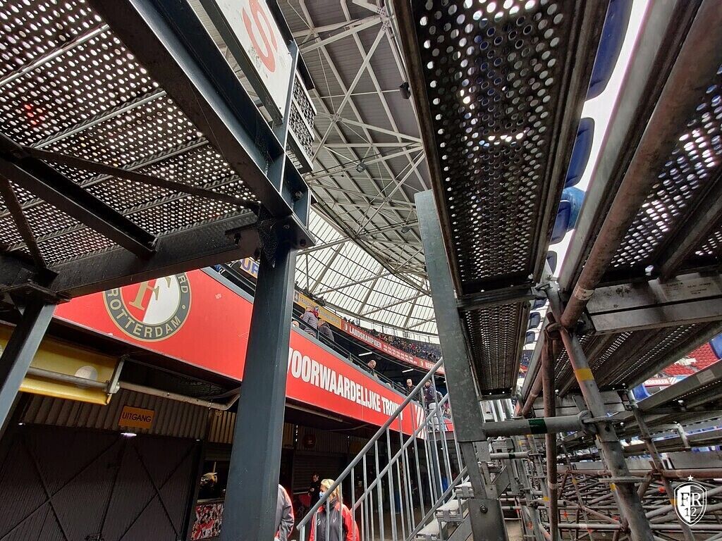 Feyenoord - ADO Den Haag
