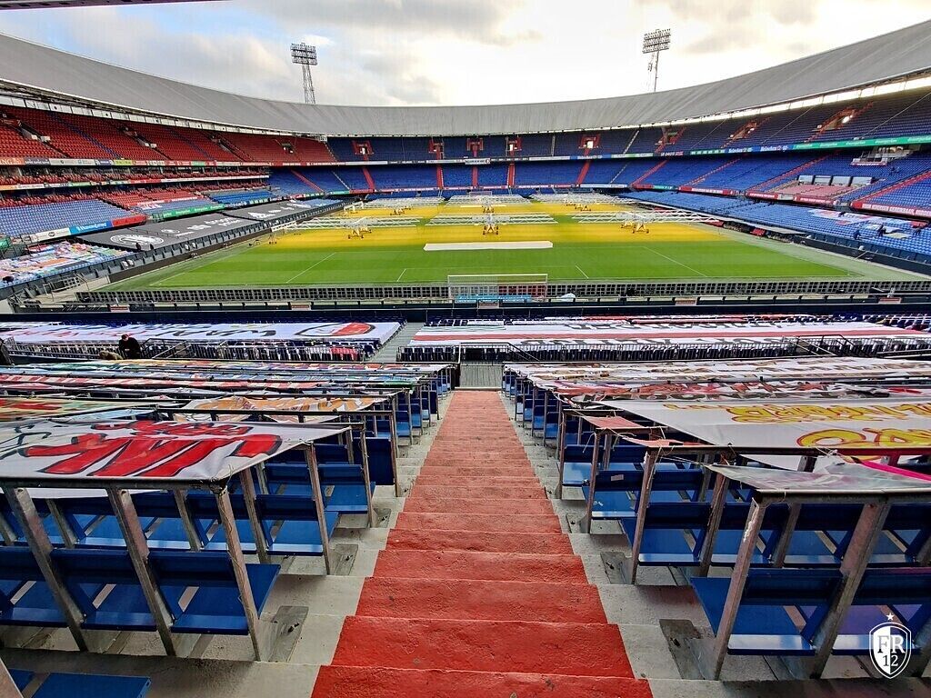 Ophangen spandoeken