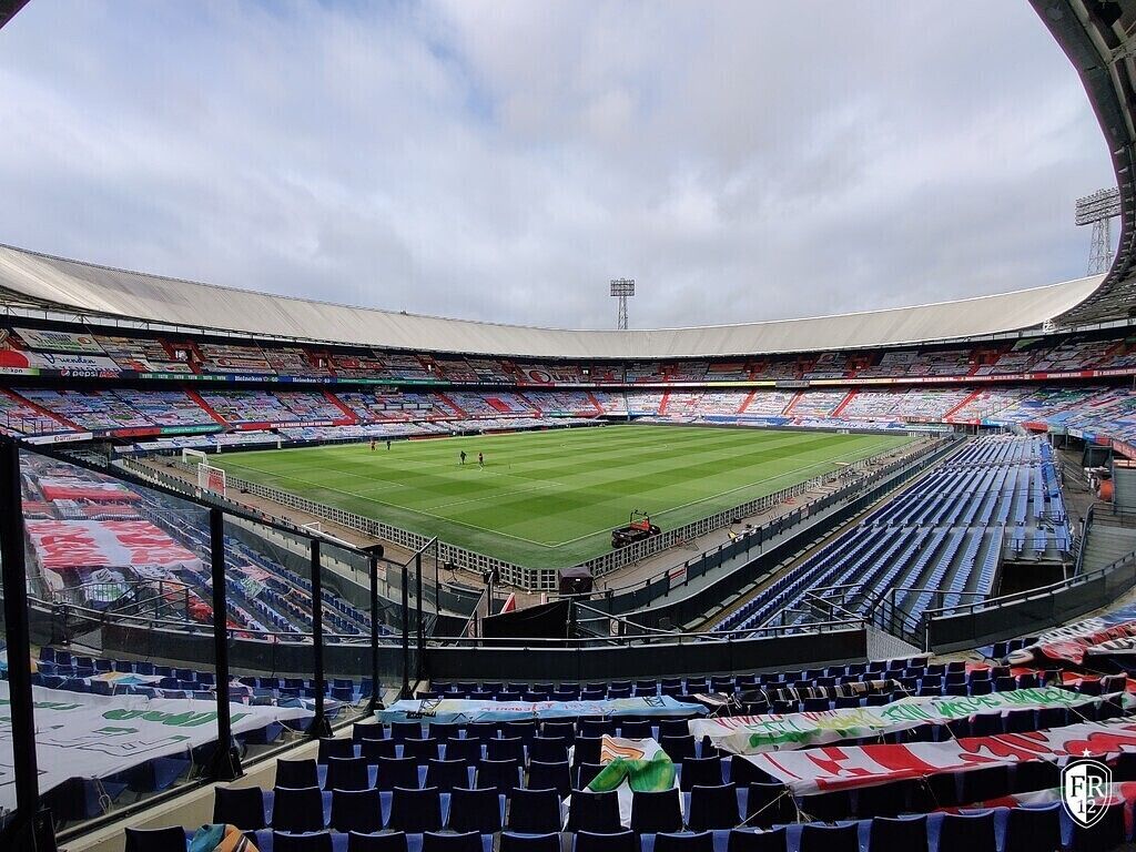 Ophangen spandoeken