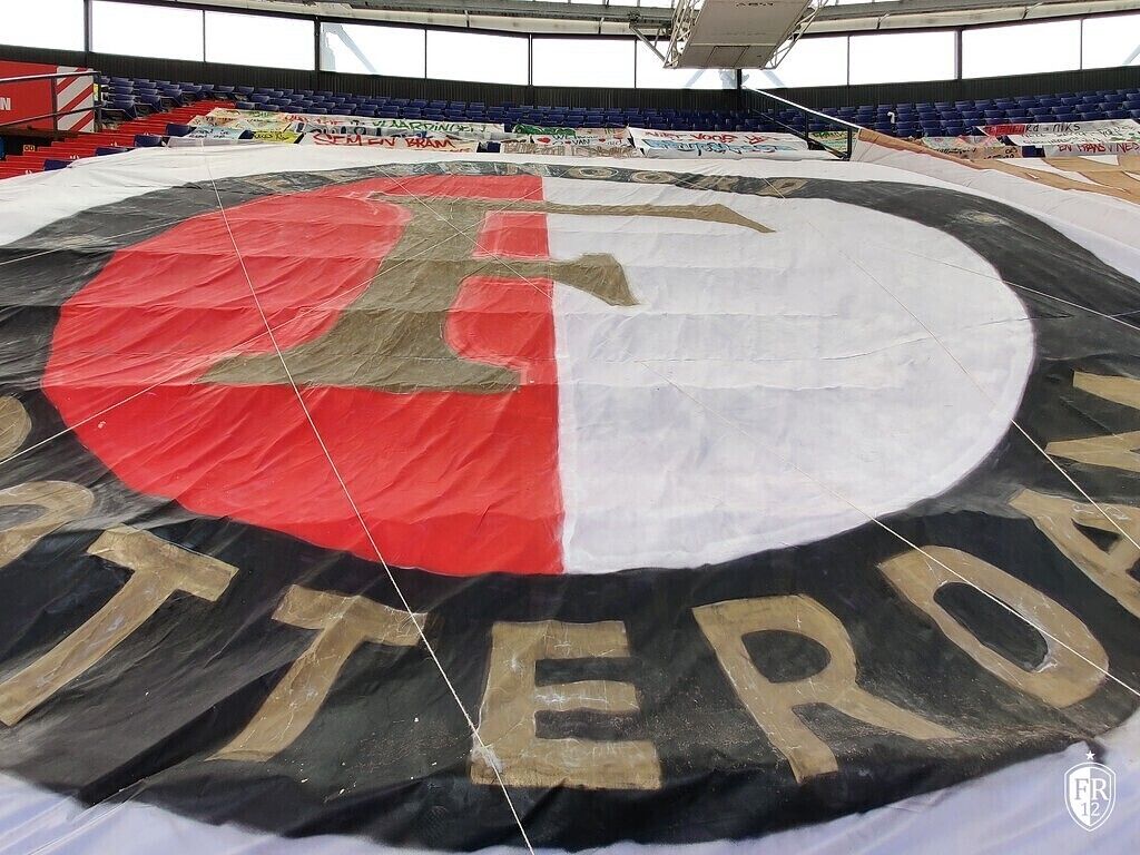 Ophangen spandoeken