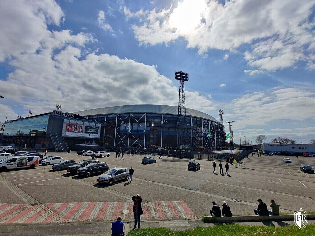 Feyenoord - Vitesse