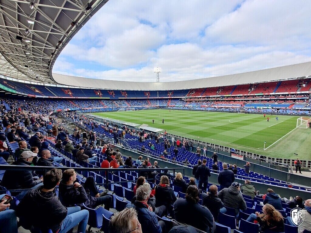 Feyenoord - Vitesse