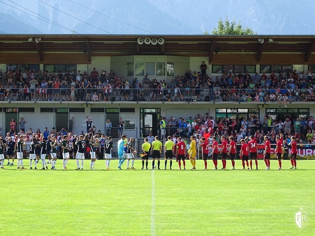 SC Freiburg - Feyenoord