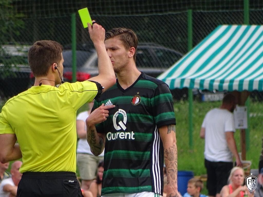 SC Freiburg - Feyenoord