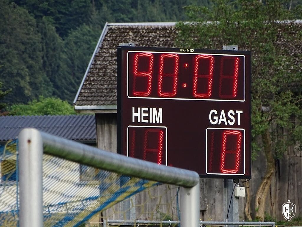 SC Freiburg - Feyenoord