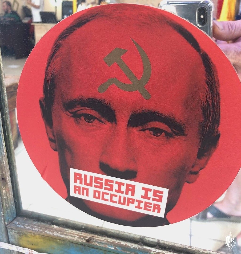 Terugblik Tbilisi