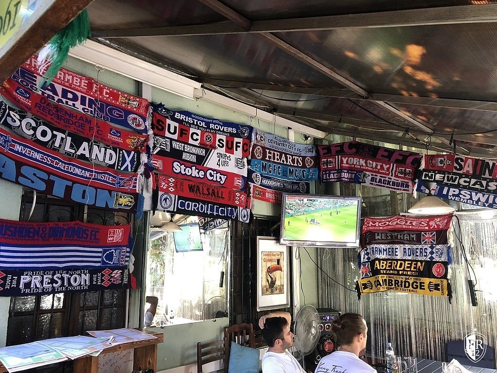 Dag 1 Tbilisi
