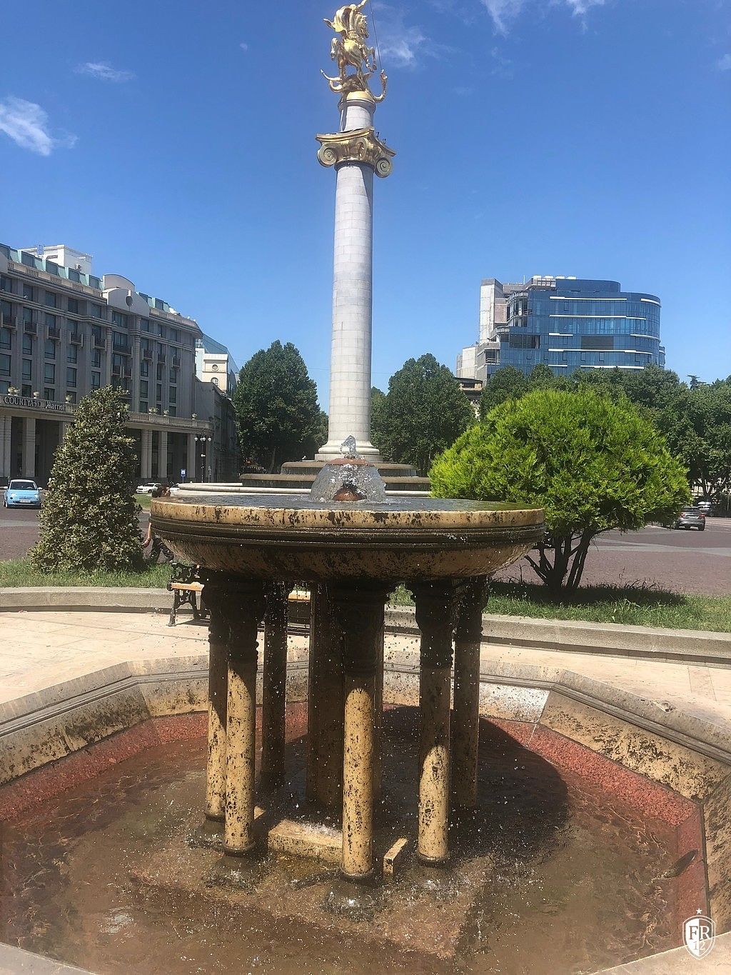 Tbilisi deel 2