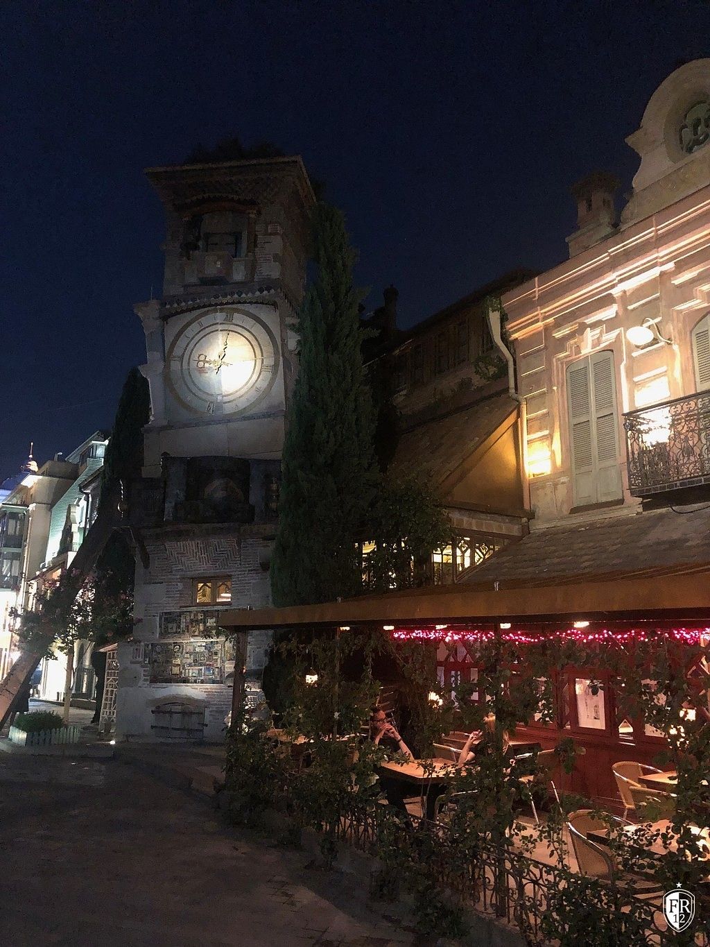 Tbilisi deel 2