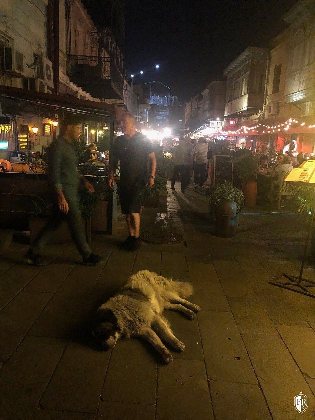 Tbilisi deel 2