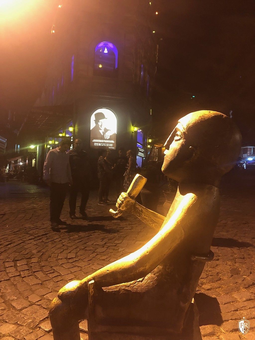 Tbilisi deel 2