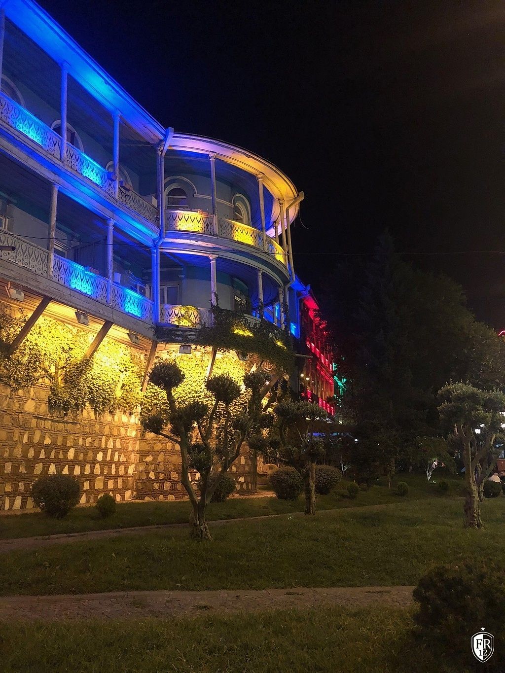 Tbilisi deel 2