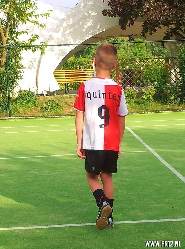 Vakantie foto 2013