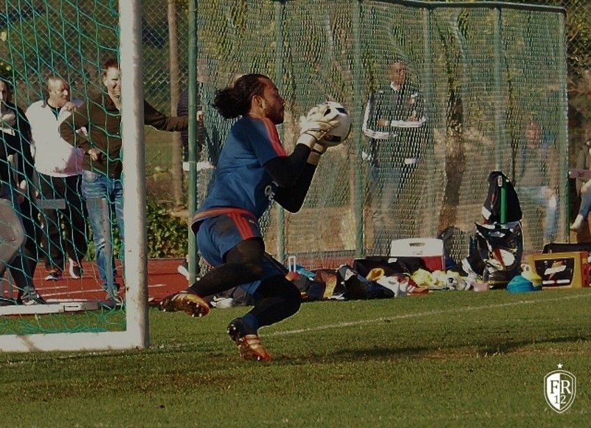 Woensdag training Albufeira