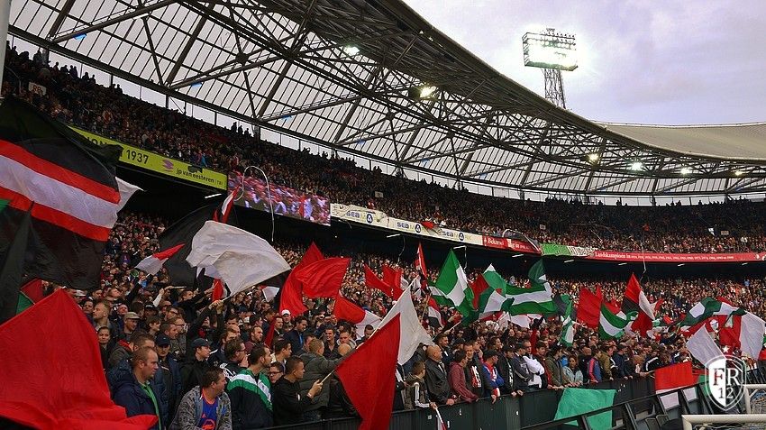 Feyenoord - 020