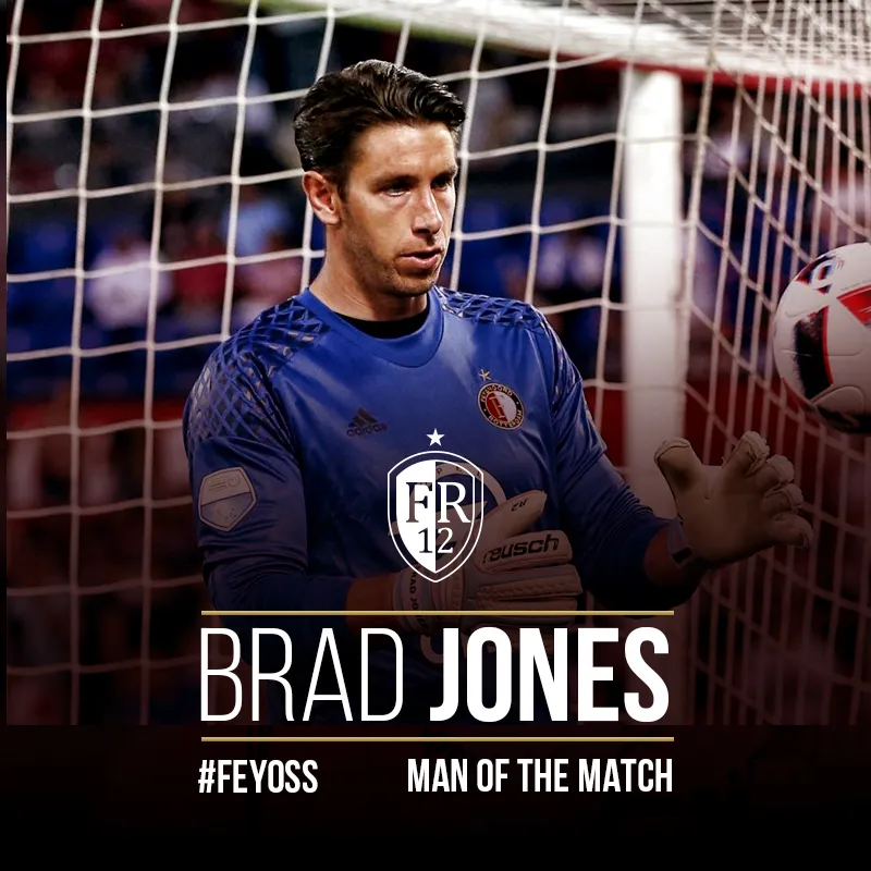 De Cijfers: Vejinovic, Gustafson en Kramer stellen teleur