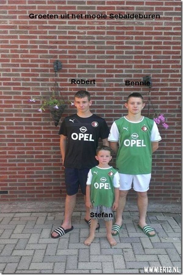Vakantie foto 2013