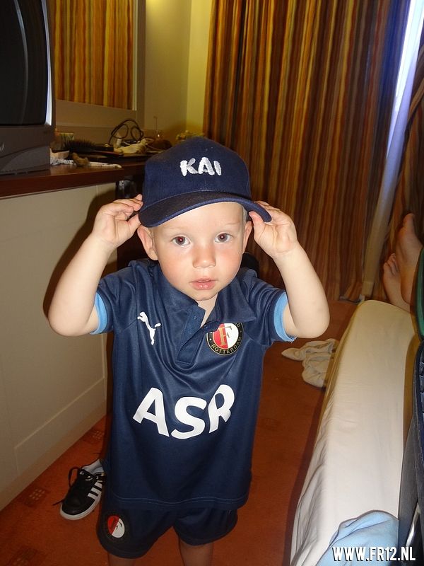 Vakantie foto 2013