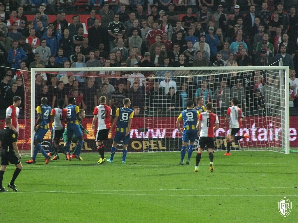 Feyenoord - FC Oss