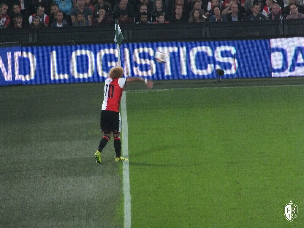 Feyenoord - FC Oss