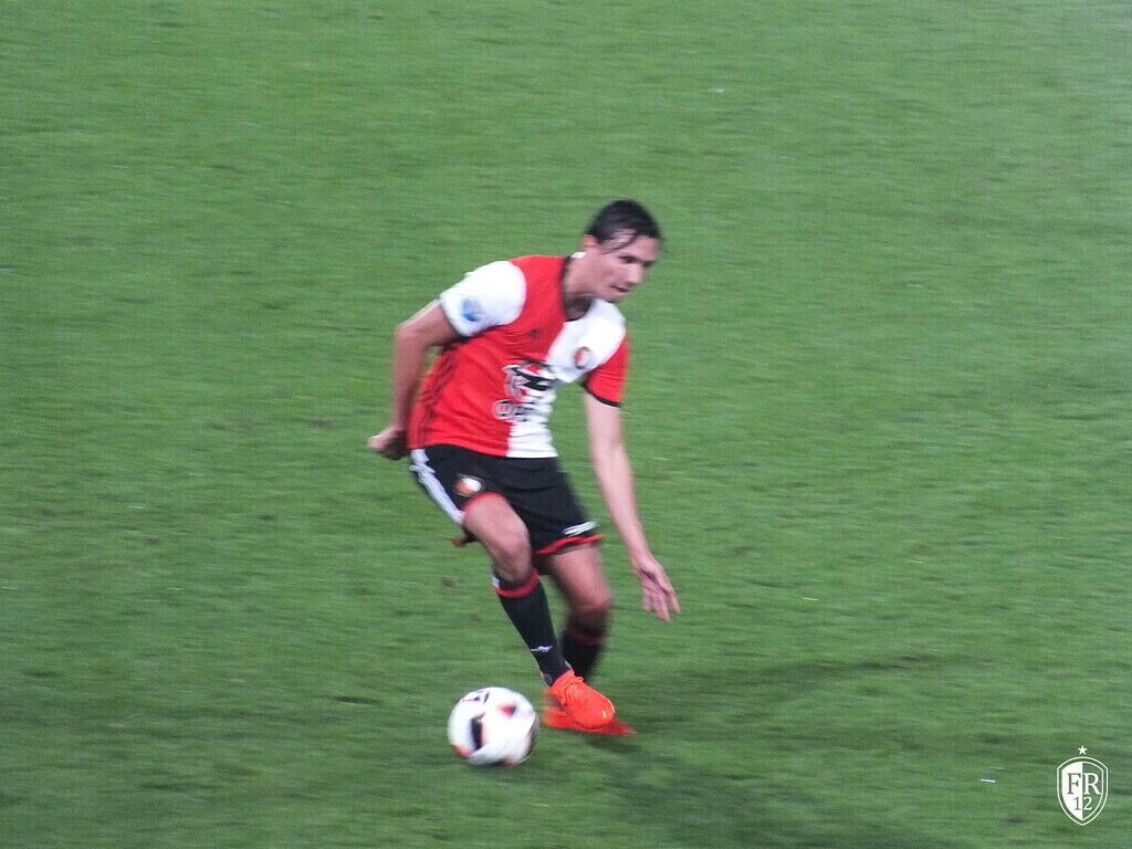 Feyenoord - FC Oss