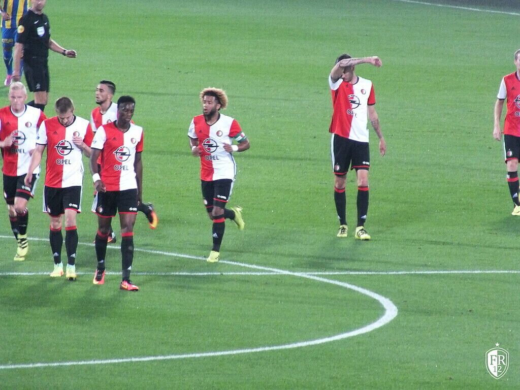 Feyenoord - FC Oss