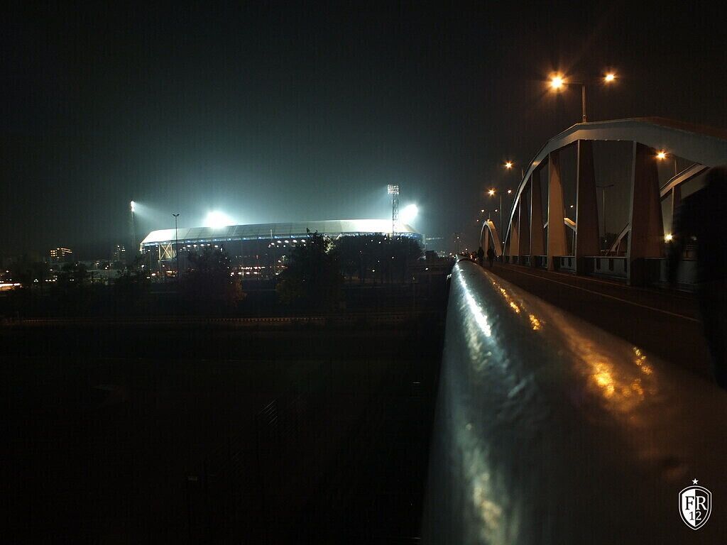 Feyenoord - Excelsior