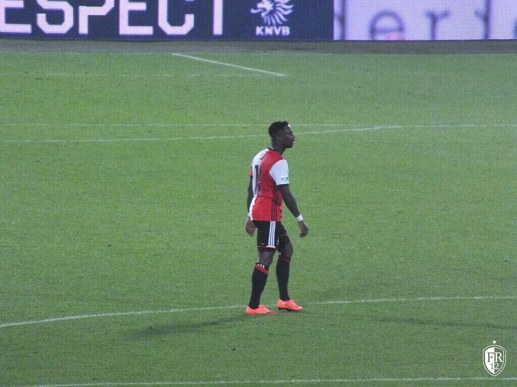 Feyenoord - Excelsior