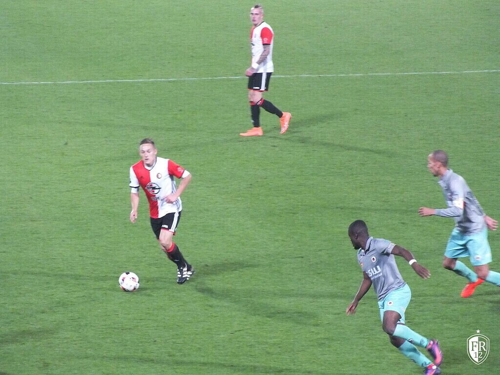 Feyenoord - Excelsior