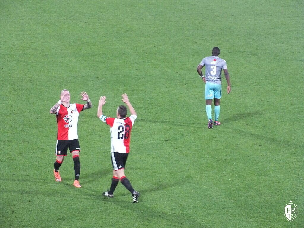 Feyenoord - Excelsior