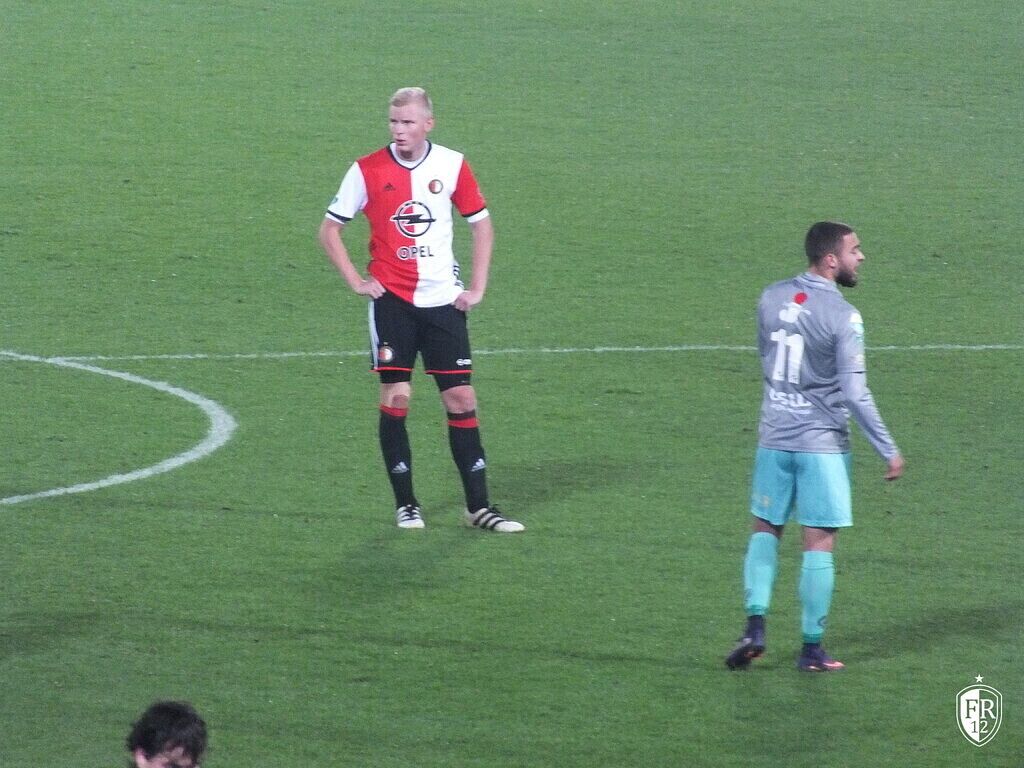 Feyenoord - Excelsior