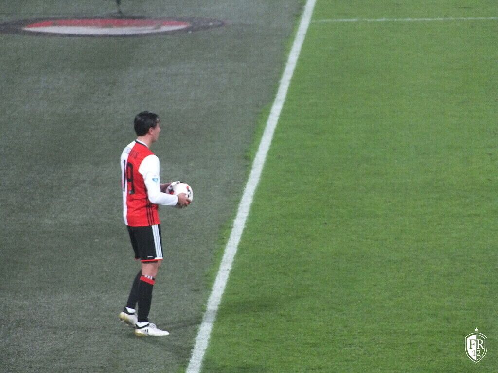 Feyenoord - Excelsior