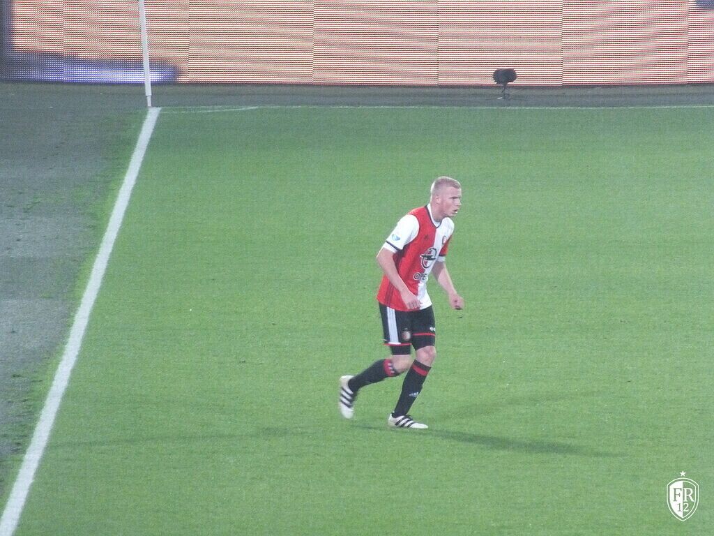 Feyenoord - Excelsior