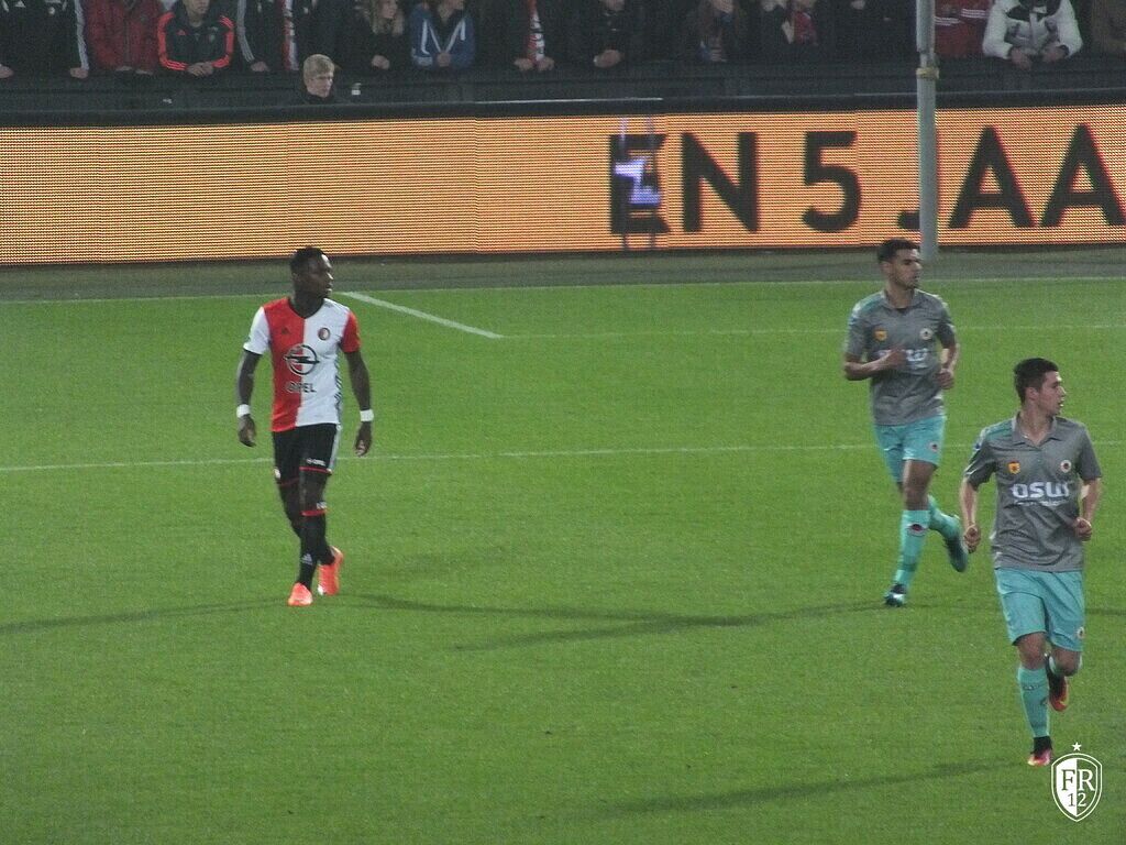 Feyenoord - Excelsior