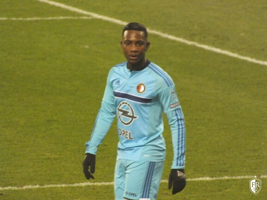 Vitesse-Feyenoord knvb beker