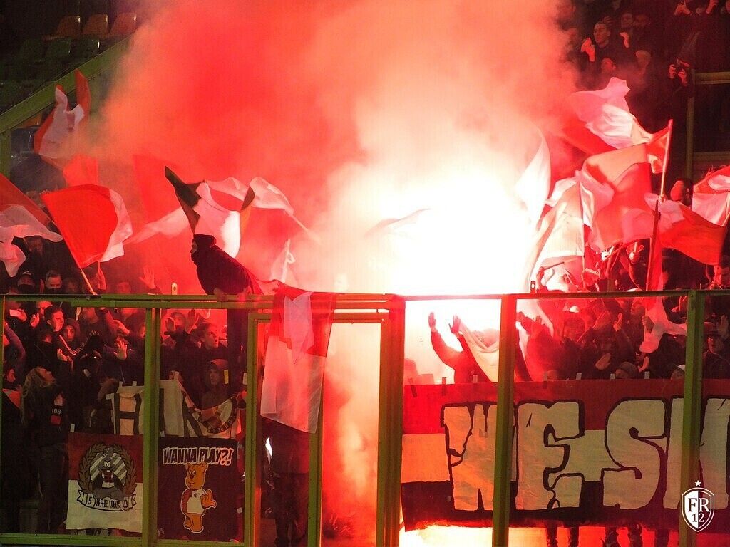 Vitesse-Feyenoord knvb beker