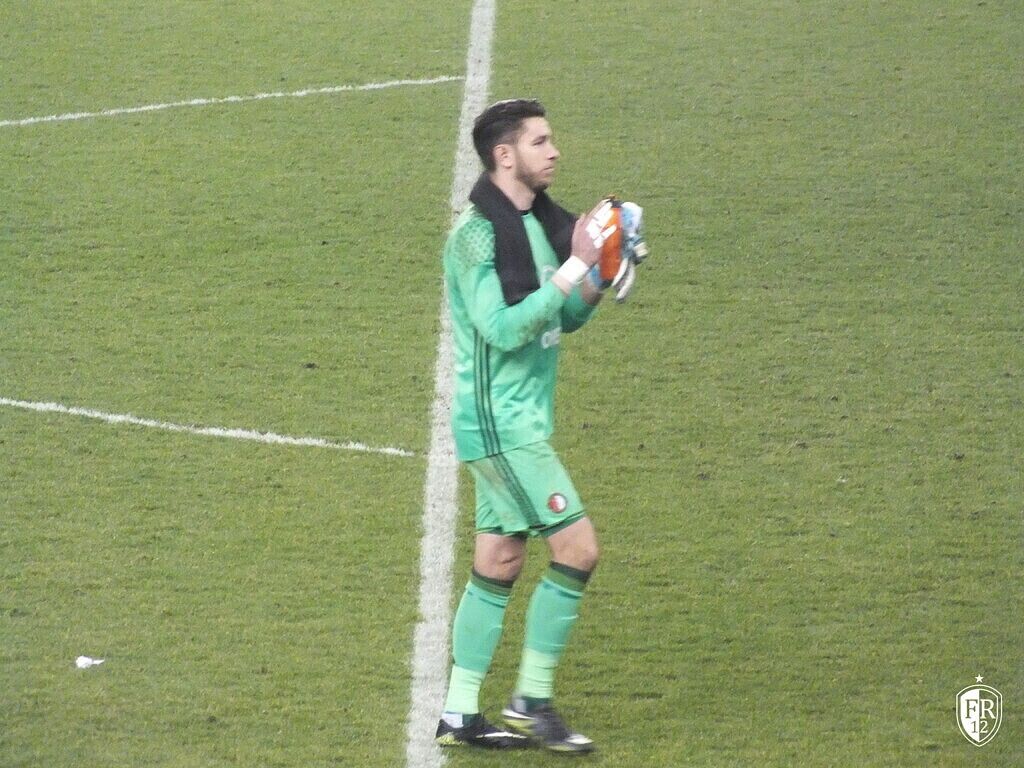 Vitesse-Feyenoord knvb beker