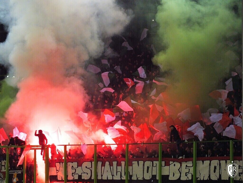 Vitesse-Feyenoord knvb beker