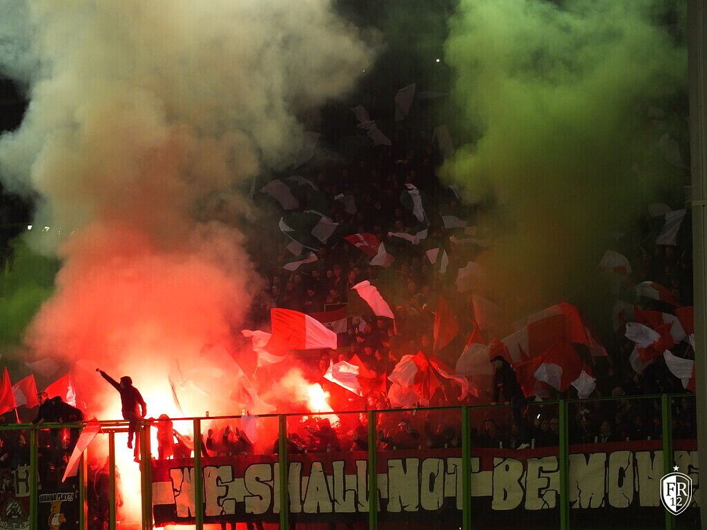 Vitesse-Feyenoord knvb beker