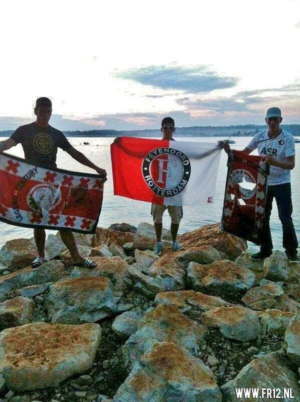Vakantie foto 2013