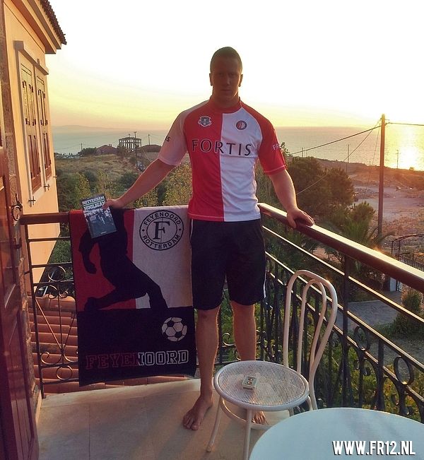 Vakantie foto 2013