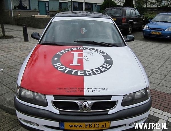 PEC Zwolle - Feyenoord