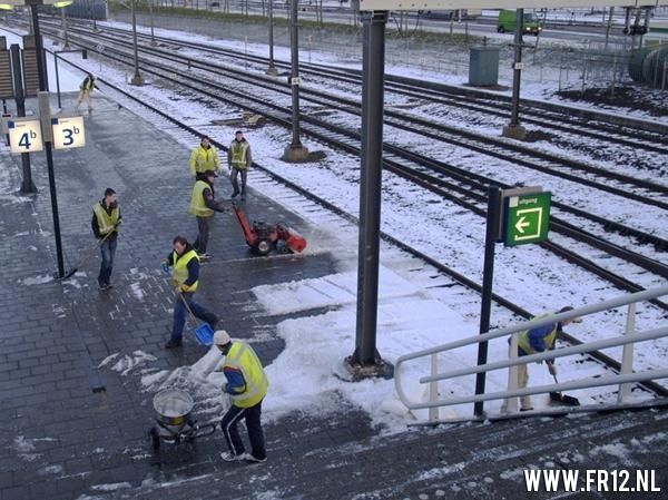 Feyenoord-Ajax