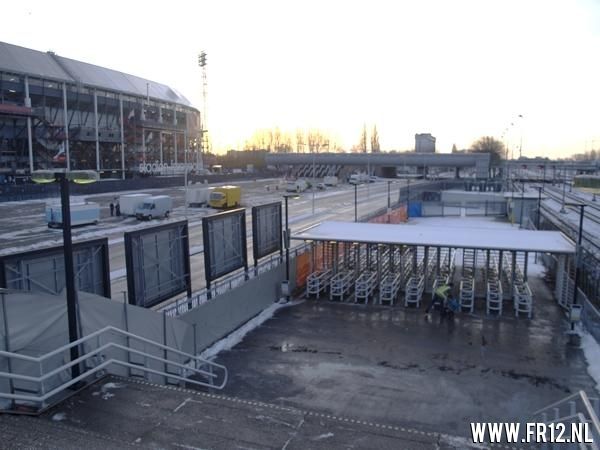 Feyenoord-Ajax