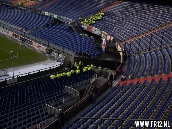 Feyenoord-Ajax