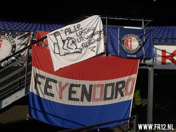 Feyenoord-Ajax