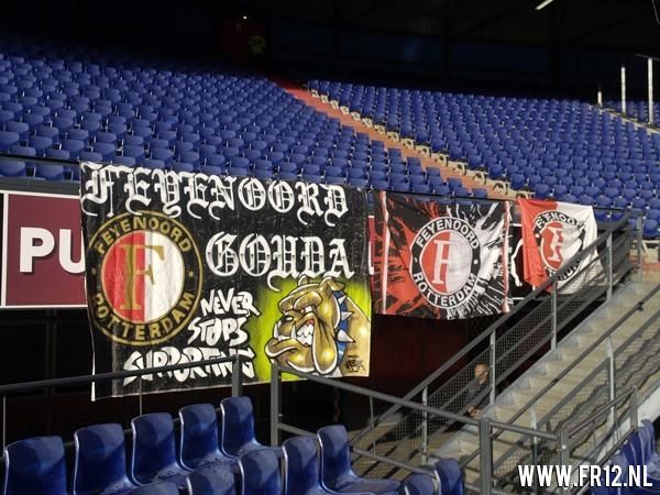 Feyenoord-Ajax