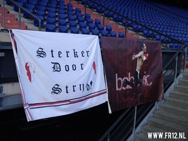 Feyenoord-Ajax