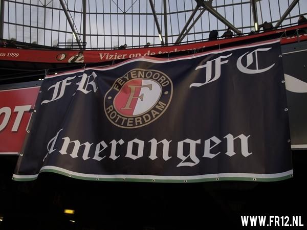 Feyenoord-Ajax