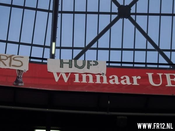 Feyenoord-Ajax